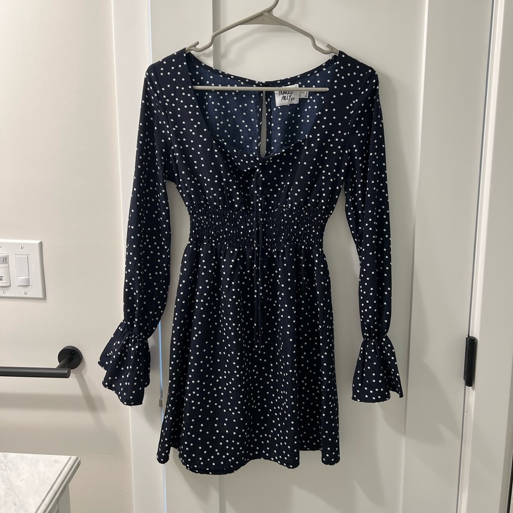Princess Polly Dress